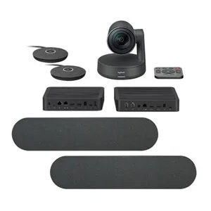 Logitech Rally Plus