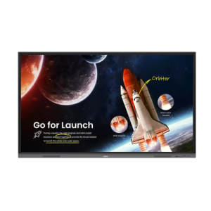 BENQ INTERACTIVE FLAT PANEL RE8603N2 (BenQXNuadu)