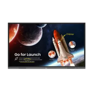 BENQ INTERACTIVE FLAT PANEL RE7503N2