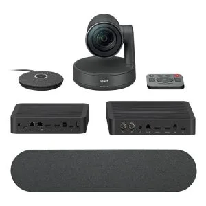Logitech Rally System