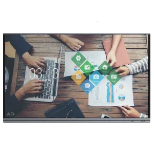 ICE Board 86 Inch 4K UHD-V3