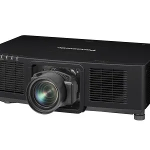 Panasonic PT-MZ11KLBE
