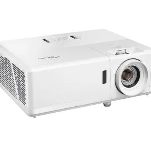 OPTOMA HOME THEATER SERIES UHZ50