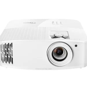 OPTOMA HOME THEATER SERIES UHD55