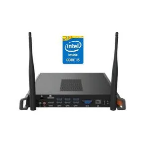 ICE Board V3 8-256 OPS PC Module Intel i5 - 80PIN