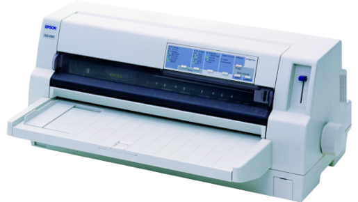 Epson DL3500