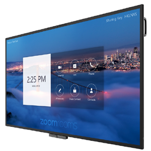 BENQ INTERACTIVE FLAT PANEL CP6501K