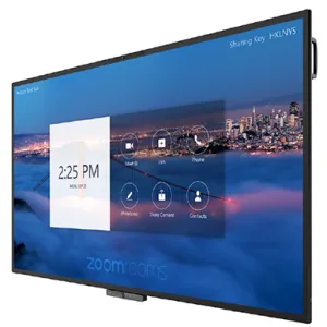 BENQ INTERACTIVE FLAT PANEL CP6501K