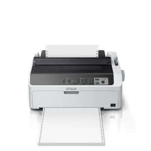 Epson LQ-590IIN IMPACT PRINTER