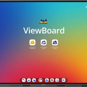 VIEWSONIC IFP110G + WALL / STAND + CAM + OPS i7