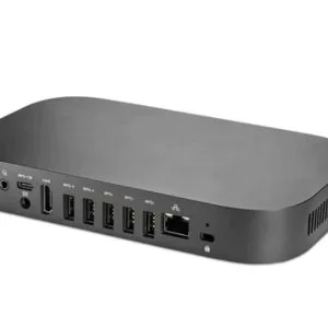 Logitech CTL Google Meet