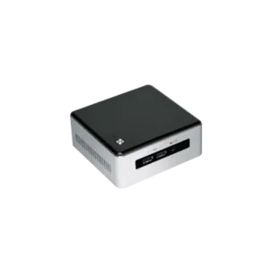 Logitech Intel NUC with MS Teams Rooms