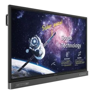 BENQ INTERACTIVE FLAT PANEL RP6502