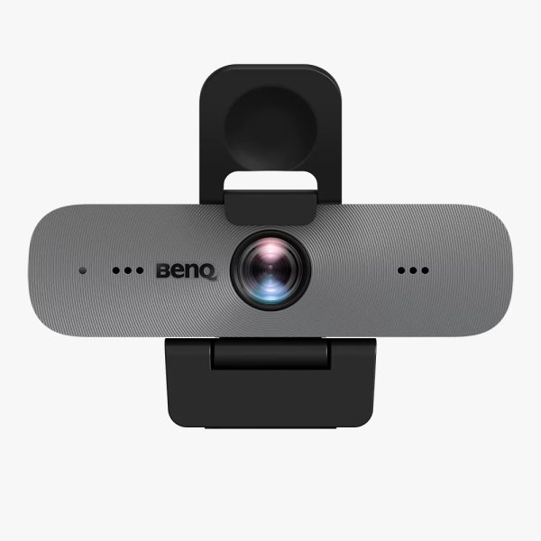 BENQ DVY31 Zoom Certified Full HD Business Webcam