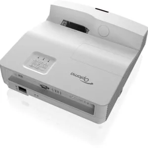 OPTOMA W340UST Projector