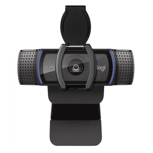 Logitech Webcam C920E
