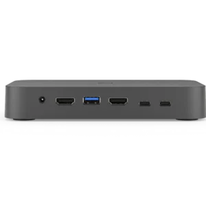 Logitech SWYTCH (Black)