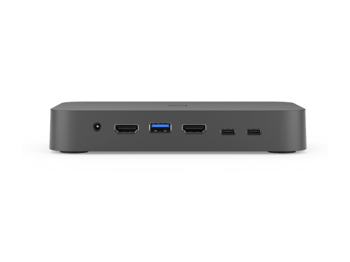 Logitech SWYTCH (Black)