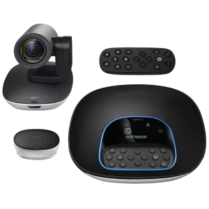 Logitech Group