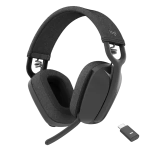 Logitech Vibe Wireless UC