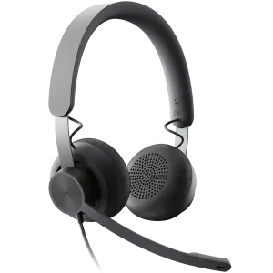 Logitech Zone Wired