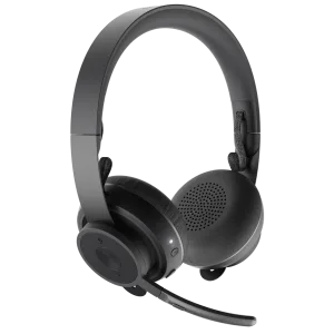 Logitech Zone Wireless BT