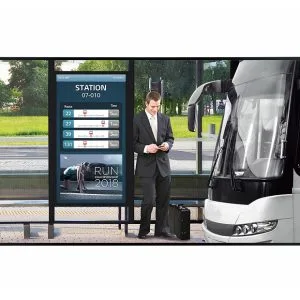 LG HIGH BRIGHTNESS (OUTDOOR OPEN FRAME) 49XF3E-B (Copy)