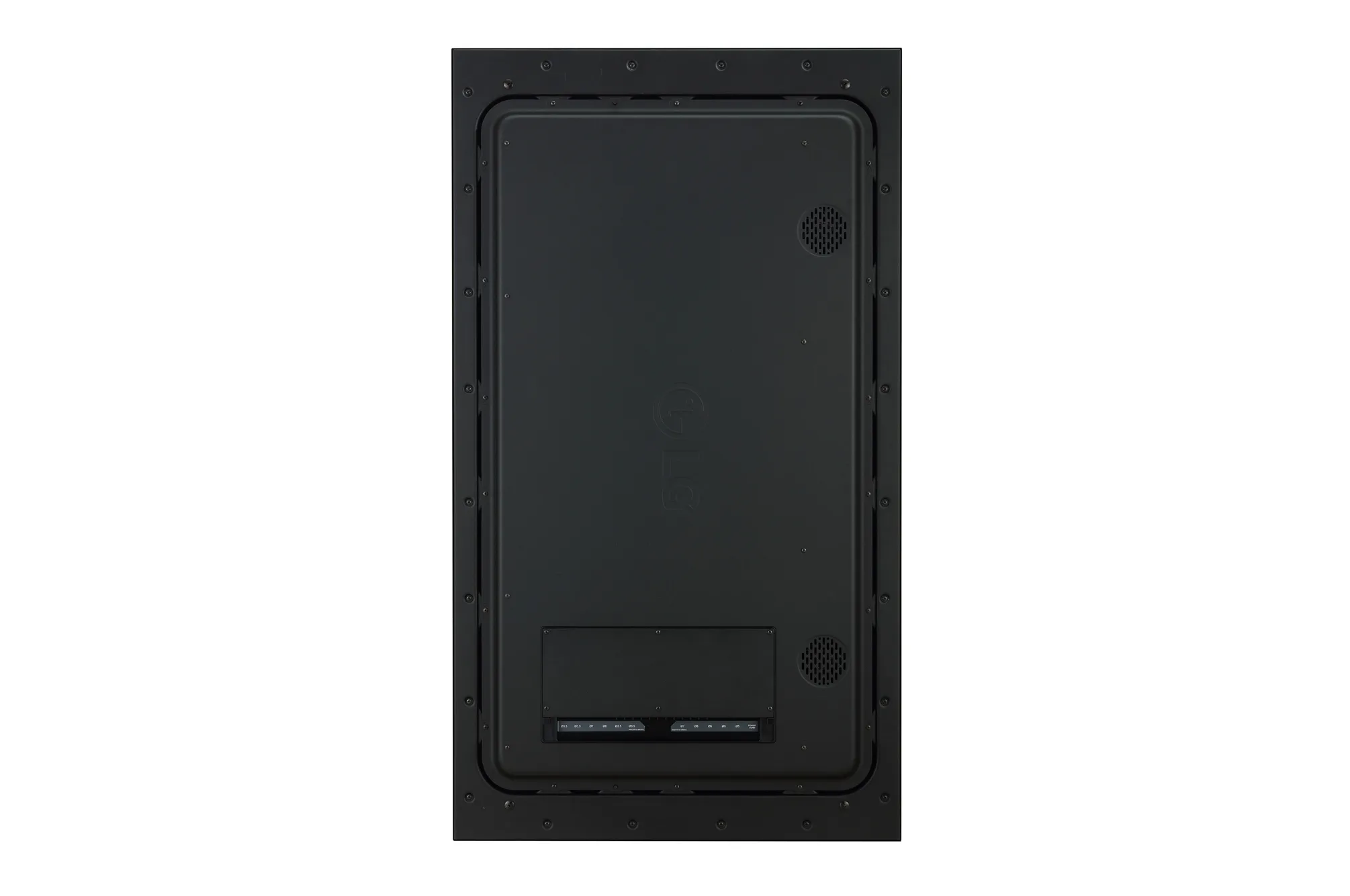 LG HIGH BRIGHTNESS (OUTDOOR WITH ENCLOSURE) 55XE4F-M - Image 5