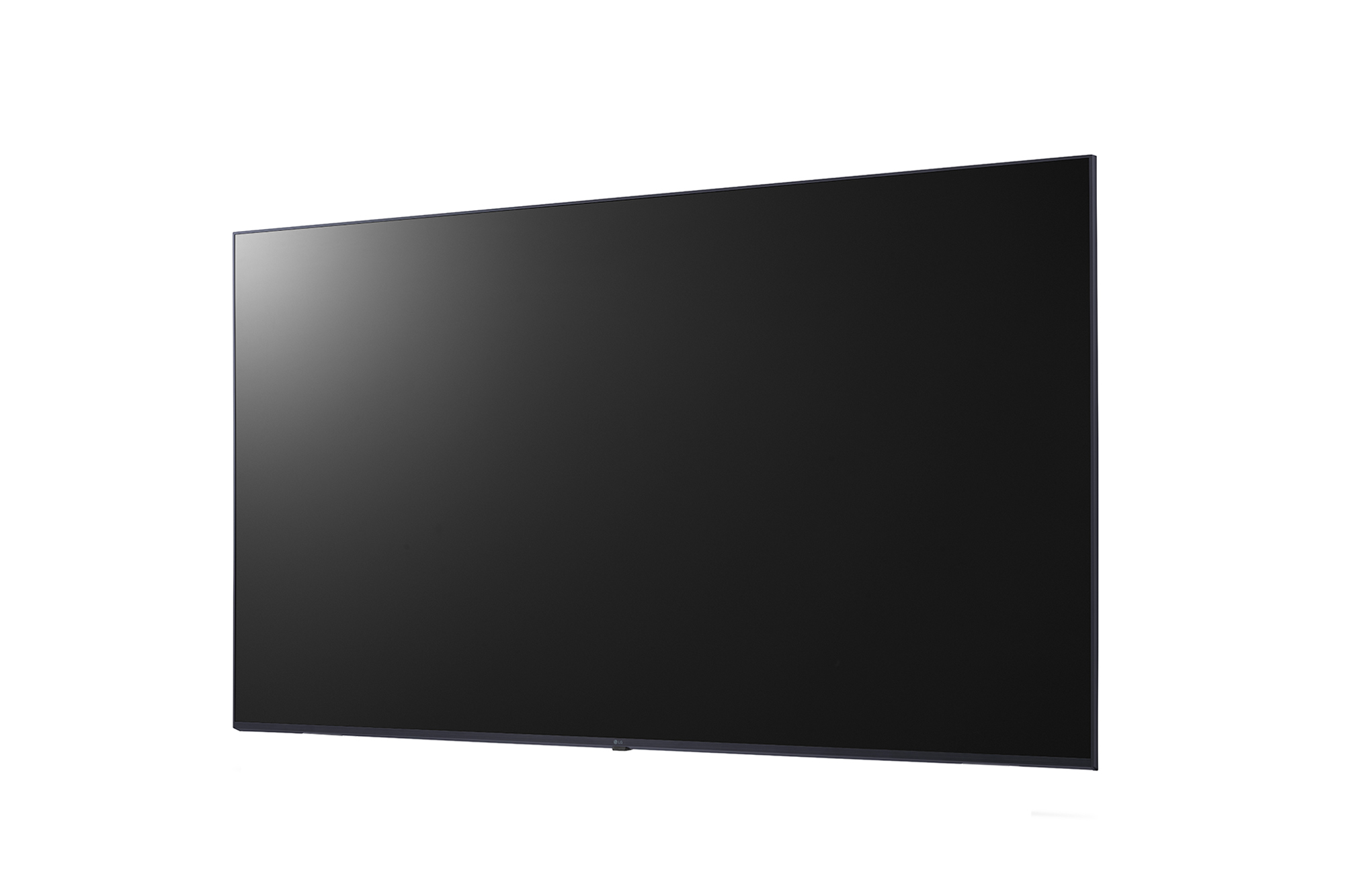 LG UHD SIGNAGE WEBOS 75UL3J-B - Image 3