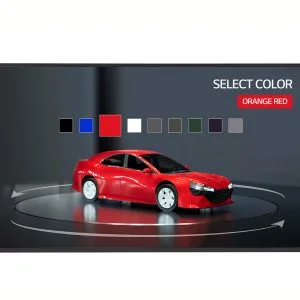 LG IN-CELL TOUCH OPEN FRAME 43TNF5J-B