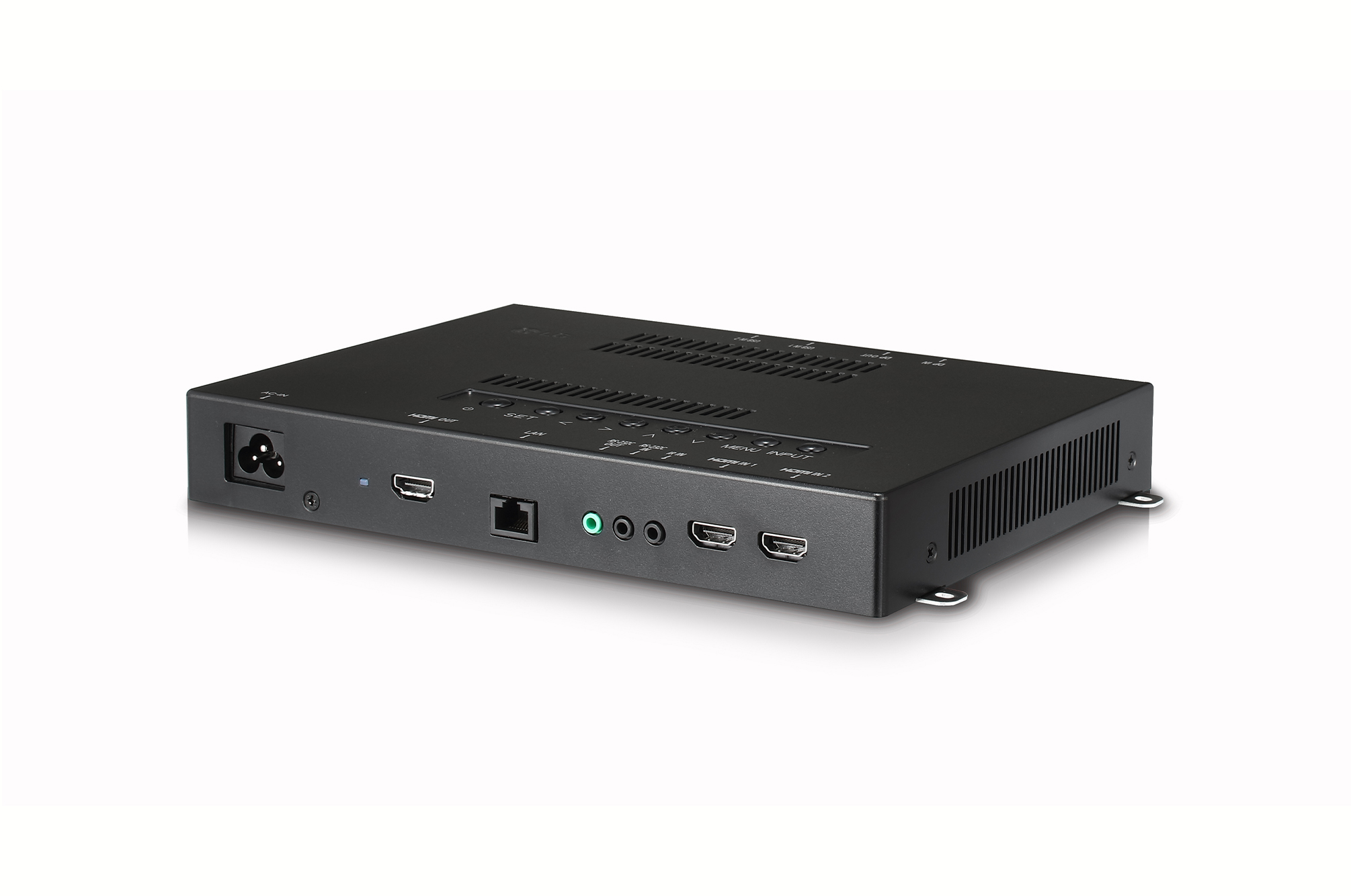 LG MEDIA PLAYER - WEB OS BOX WP402-A