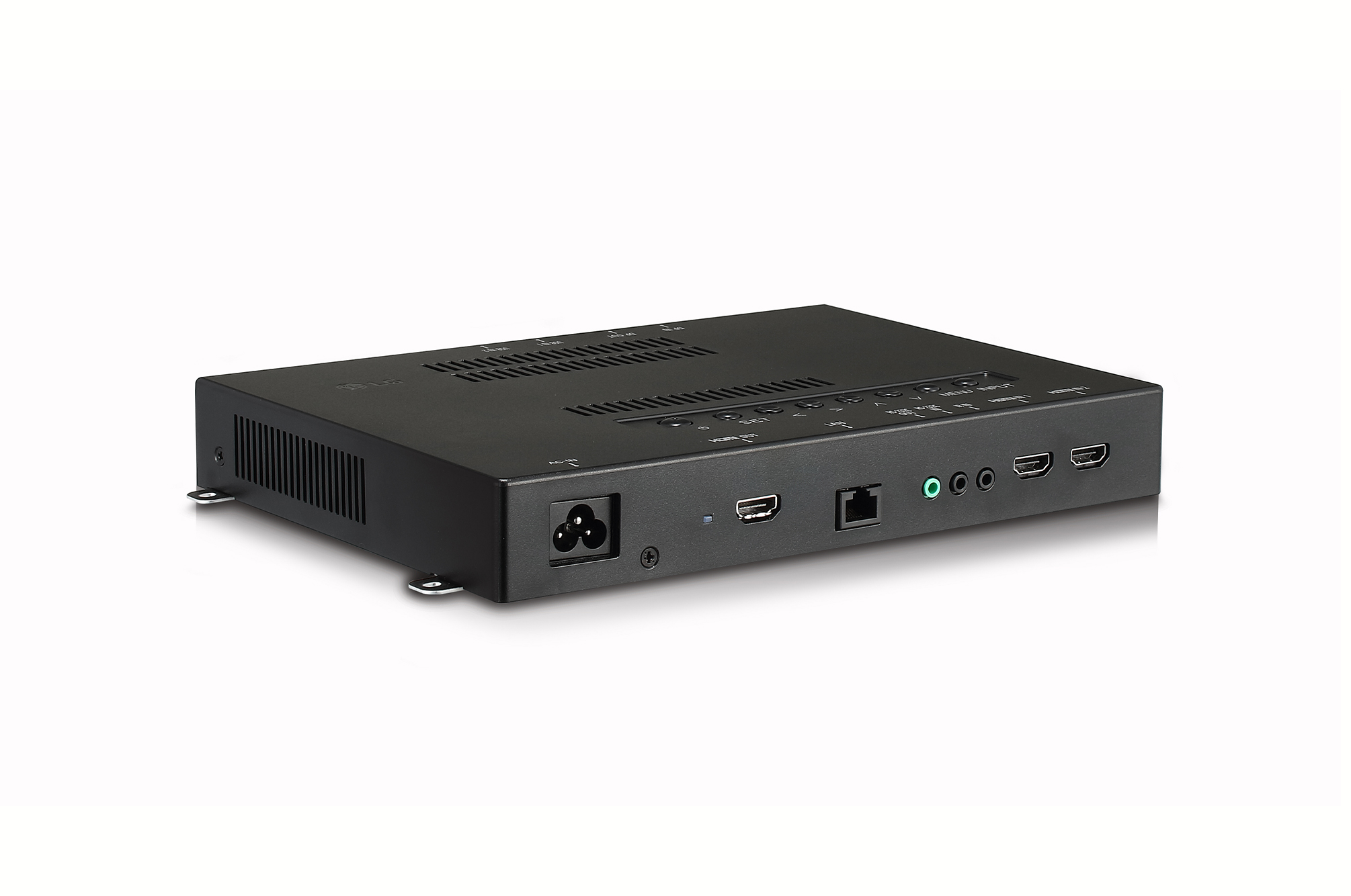LG MEDIA PLAYER - WEB OS BOX WP402-A - Image 2