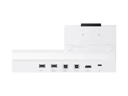 SAMSUNG Digital Flip Tray for 55 & 65 Inch CY-TF65BBC