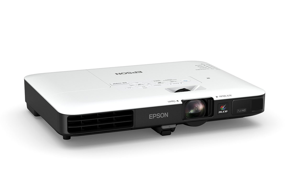 EPSON EB-1795F Projector