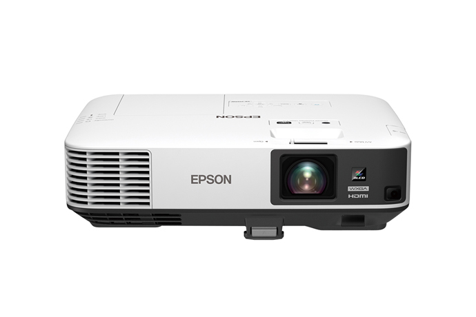 EPSON EB-2155W Projector