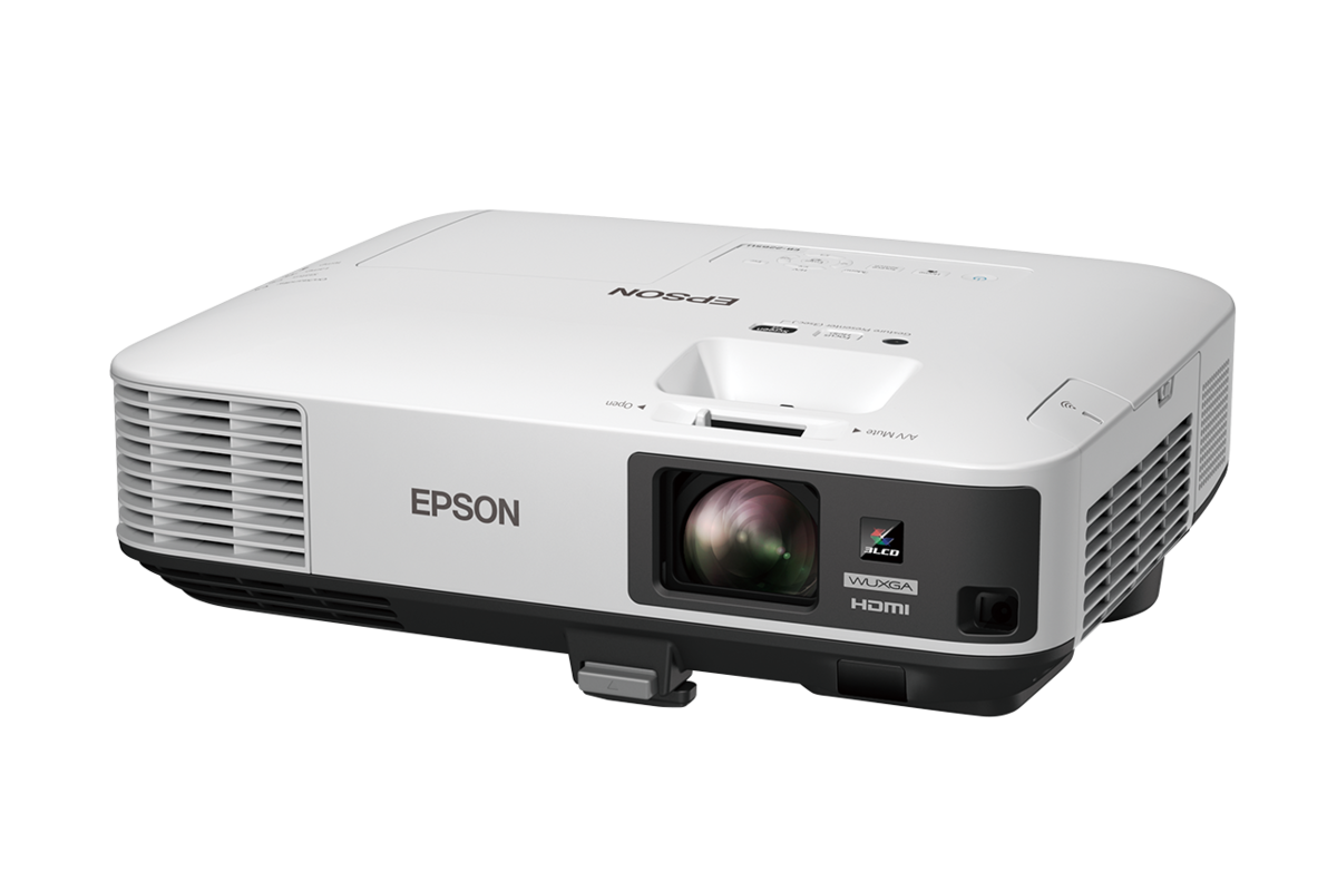 EPSON EB-2265U Projector