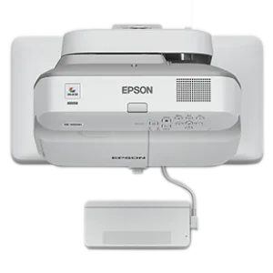 EPSON EB-695Wi Projector