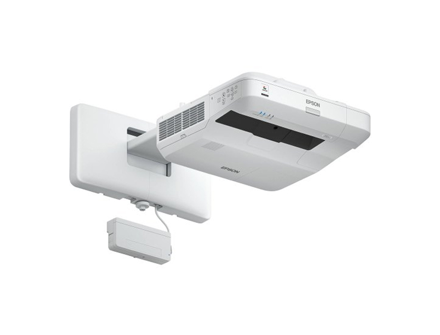 EPSON EB-735F Projector