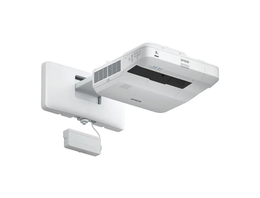 EPSON EB-735F Projector