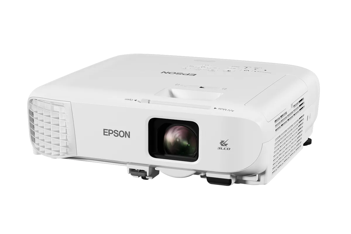 EPSON EB-972 Projector