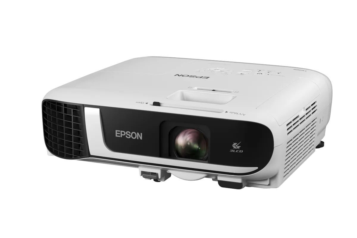 EPSON EB-FH52 Projector