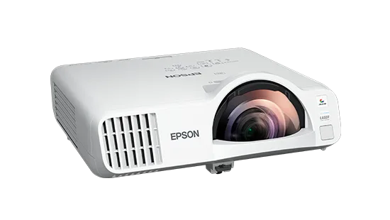 EPSON EB-L200SX Projector