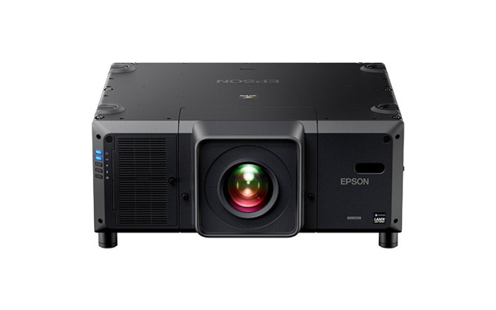 EPSON EB-L30000UNL (NO LENS) Projector (CALL FOR PRICE)