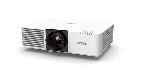 EPSON EB-L520U Projector