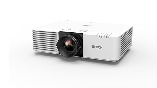 EPSON EB-L630U Projector