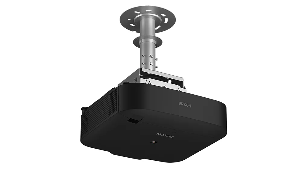EPSON EB-PU2010B (NO LENS) Projector (CALL FOR PRICE)