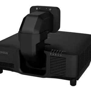 EPSON EB-PU2213B (NO LENS) Projector (CALL FOR PRICE)