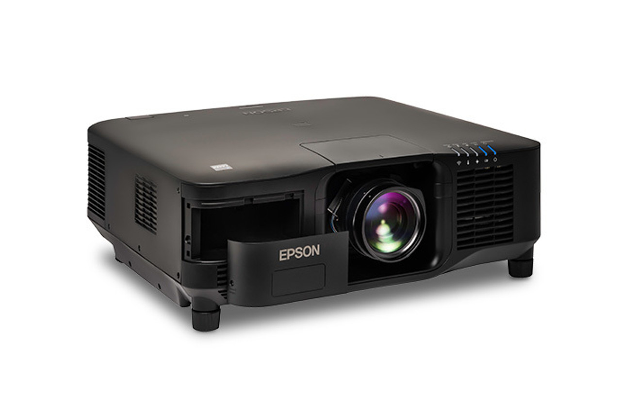 EPSON EB-PU2220B (NO LENS) Projector (CALL FOR PRICE)