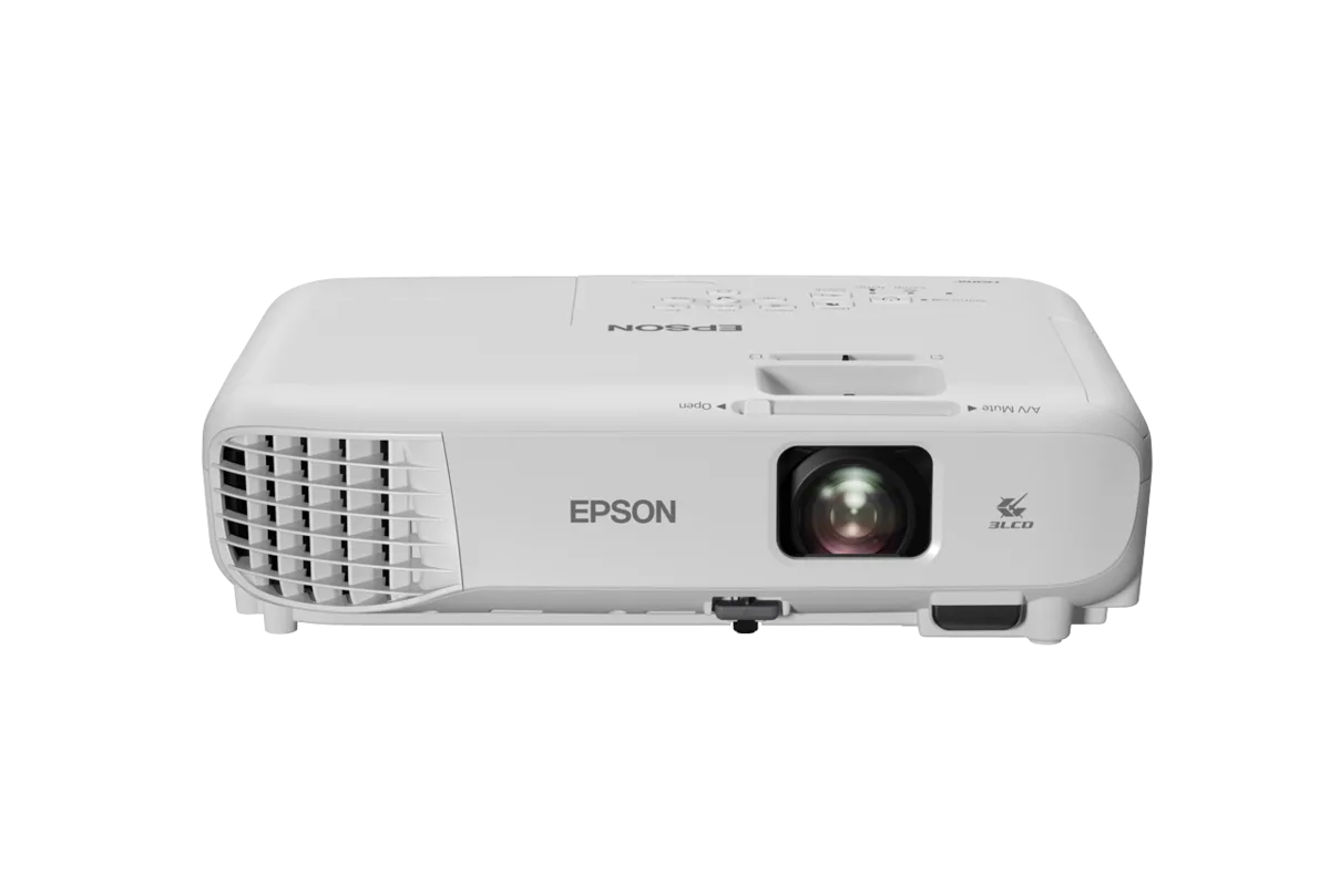 EPSON EB-X500 Projector
