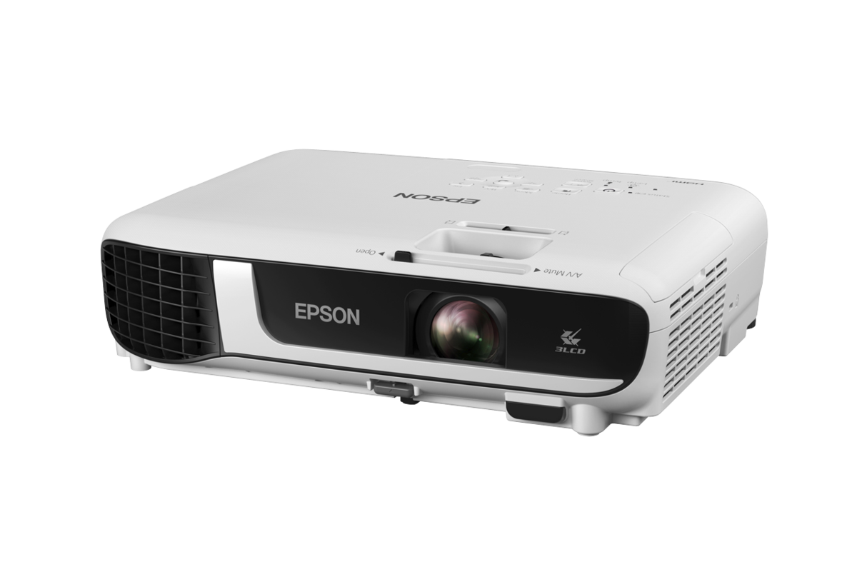 EPSON EB-X51 Projector